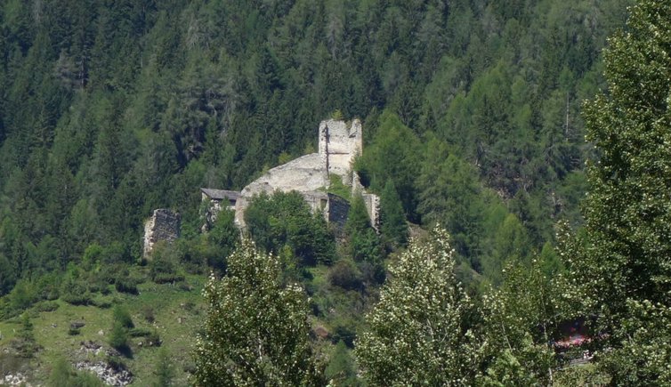 RS virgen burgruine rabenstein