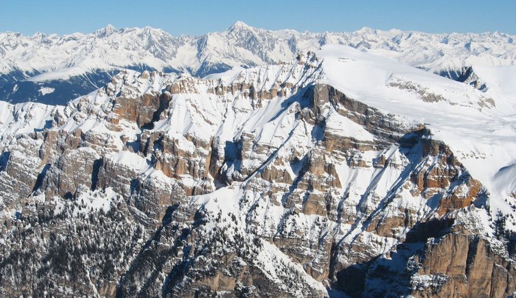 RS Dolomiten