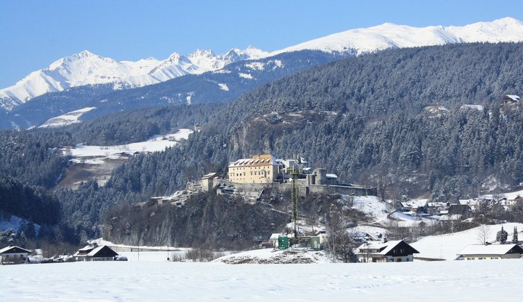 RS st lorenzen sonnenburg winter