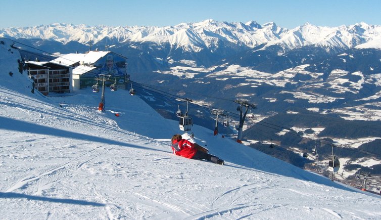 RS Skigebiet Kronplatz