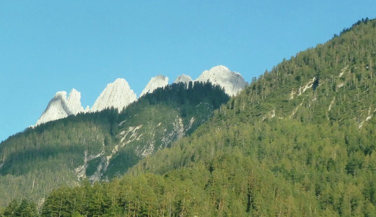 RS spitzkofel lienzer dolomiten