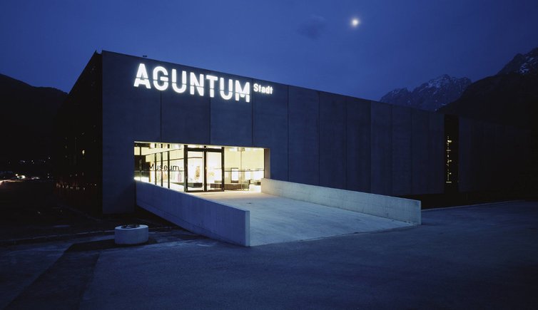 aguntum download