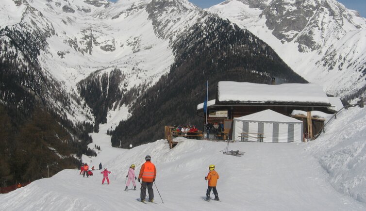 PeerRS C Skigebiet Klausberg Steinhaus